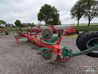 Ploughs Kverneland KKLD100-200