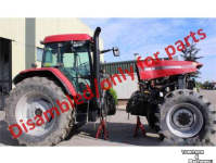 Tractor Case-IH MX 6 cyl.