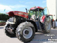 Tractor Case-IH MX 6 cyl.