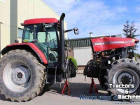 Tractor Case-IH MX 6 cyl.