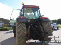Tractor Case-IH MX 6 cyl.
