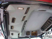 Tractor Case-IH MX 6 cyl.