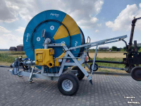 Irrigation hose reel Ferbo 110 G 400 Beregeningshaspel