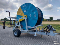 Irrigation hose reel Ferbo 110 G 400 Beregeningshaspel