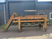 Sorting machine Schouten kwartet Aardappel sorteermachine