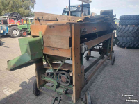 Sorting machine Schouten kwartet Aardappel sorteermachine