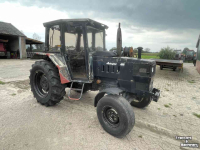 Tractor Lamborghini 674
