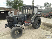 Tractor Lamborghini 674