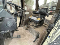 Tractor Lamborghini 674
