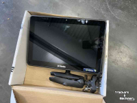 GPS steering systems and attachments Trimble RTM TMX 2050