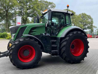 Tractor Fendt 826