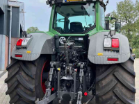 Tractor Fendt 826