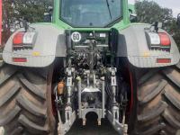 Tractor Fendt 826