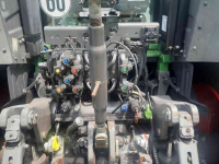 Tractor Fendt 826