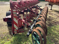 Ploughs Ovlac Ecoploeg 8 schaar