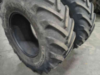 Wheels, Tyres, Rims & Dual spacers Michelin 540/65R28