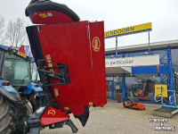 Mower Vicon  ACHTERMAAIER EXTRA 732 T