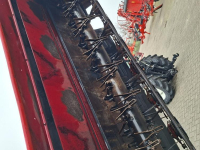 Mower Vicon  ACHTERMAAIER EXTRA 732 T