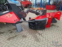 Mower Vicon  ACHTERMAAIER EXTRA 732 T