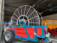 Irrigation hose reel Fasterholt FM4800 H DE 110x700