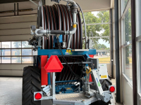 Irrigation hose reel Fasterholt FM4800 H DE 110x700