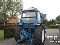 Tractor Ford 5610 gen 1