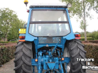 Tractor Ford 5610 gen 1