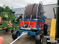 Irrigation hose reel Fasterholt FM4800 H DE 110x700