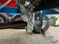 Irrigation hose reel Fasterholt FM4800 H DE 110x700