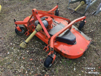 Rotary mower Sicma Bloter/Circelmaaier