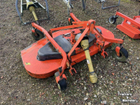 Rotary mower Sicma Bloter/Circelmaaier