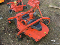 Rotary mower Sicma Bloter/Circelmaaier