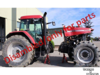 Tractor Case-IH IH MX 6 cyl.