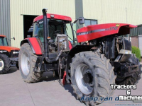 Tractor Case-IH IH MX 6 cyl.