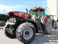 Tractor Case-IH IH MX 6 cyl.