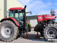 Tractor Case-IH IH MX 6 cyl.