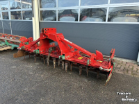 Rotary Harrow Kverneland Kopeg met verkruimelrol