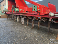 Rotary Harrow Kverneland Kopeg met verkruimelrol