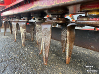 Rotary Harrow Kverneland Kopeg met verkruimelrol