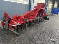Rotary Harrow Kverneland Kopeg met verkruimelrol
