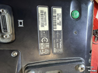 GPS steering systems and attachments Trimble TMX2050
