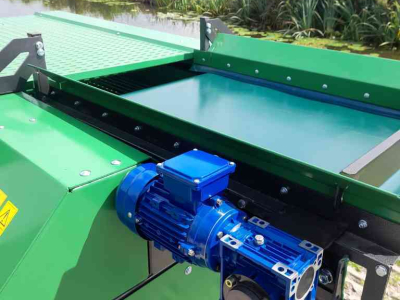 Other conveying equipment and accessories MFP Os2 afstaarter