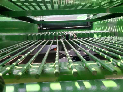 Other conveying equipment and accessories MFP Os2 afstaarter