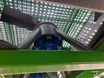 Other conveying equipment and accessories MFP Os2 afstaarter