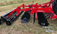 Disc harrow Kramer Minos Schijveneg