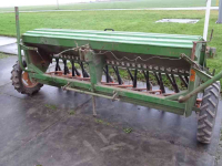 Seed drill Amazone D8-30 Special