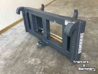 Other earthmoving and heavy equipment and accessories Merlo TKF MBW Merlo  Manitou