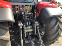 Tractors Massey Ferguson 5S 135 Dyna6 Efficient