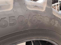 Wheels, Tyres, Rims & Dual spacers Vredestein 650/65R42 Vredestein traxion 65