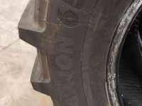 Wheels, Tyres, Rims & Dual spacers Vredestein 650/65R42 Vredestein traxion 65